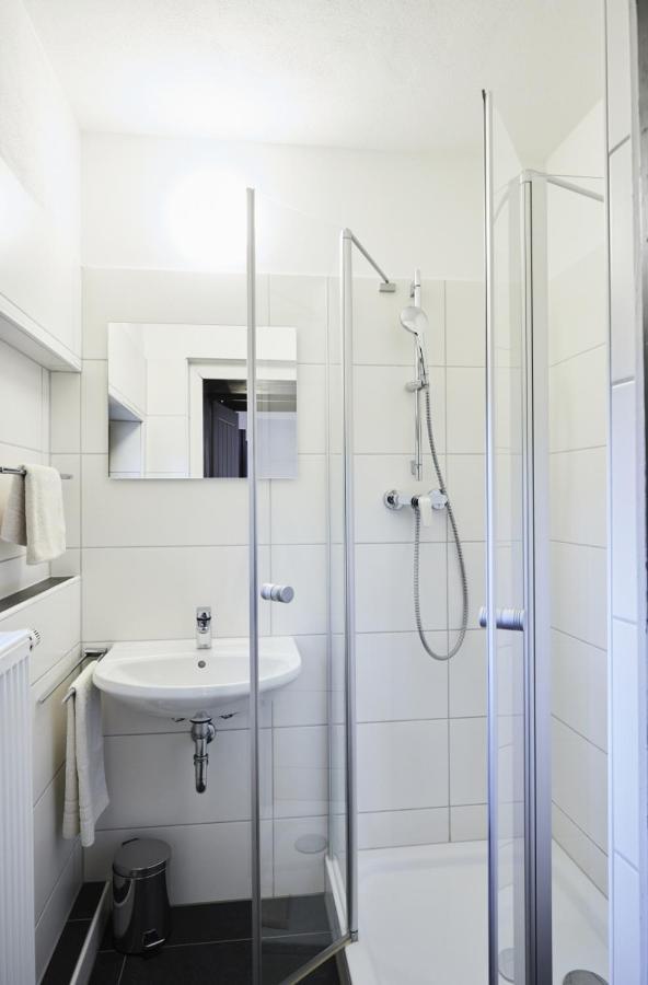 Ferienwohnung Gentilburg Und Gaertnerhaus Aschaffenburg Exterior foto