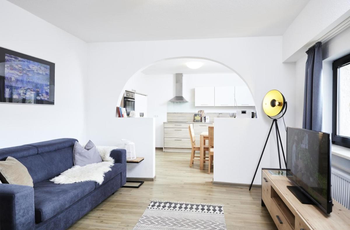 Ferienwohnung Gentilburg Und Gaertnerhaus Aschaffenburg Exterior foto